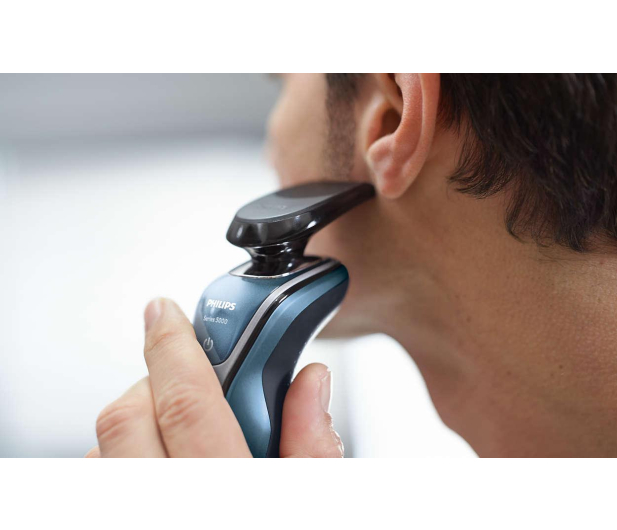 Philips S5630/12 AquaTouch Series 5000 - 371162 - zdjęcie 4